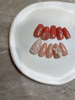 ポイントパーツ