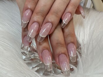 エムズ ネイル(M'S NAIL)/スカルプデザイン!