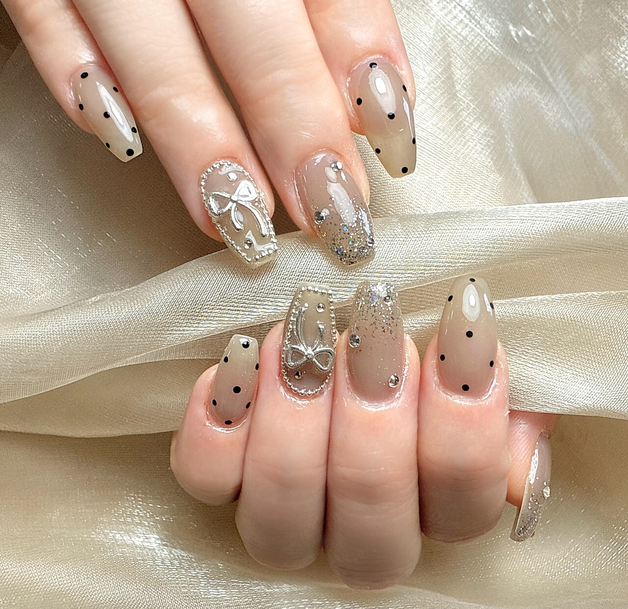 ねるねいる エルネイル(L.nail)｜ホットペッパービューティー