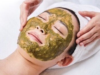 ソア(Soa)の写真/《厳選した結果重視のハーブピーリング》手早くキレイになりたい方へ。過去の肌悩みに終止符を打ちませんか