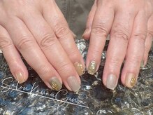 カナウ 銀座店(Kanau)/持ち込みデザイン