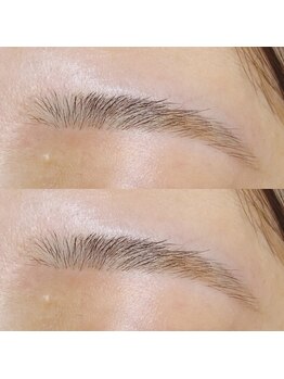 グリーディ 東山店(greedy)/眉毛スレッディング