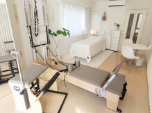 周りを気にしなくていい、あなただけのプライベート空間です