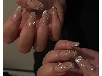 持ち込みデザイン(5～10本)