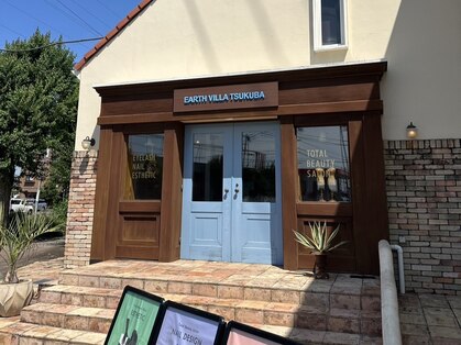 アースコアフュールボーテ つくば学園店(EARTH coiffure beaute)の写真