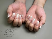 ユーネイル(YW nail)/フルアート