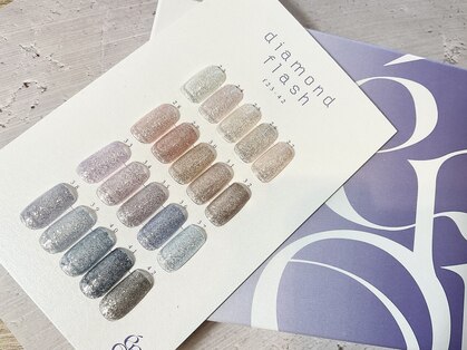 twin.nail 塩釜口店【ツインネイル】-パラジェル/フィルイン/ウォーターケア-の写真