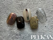 ペリカン(PELICAN)/ニュアンス定額Design