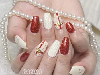 ラフィーナ 新宿 代々木店(RAFINA)/