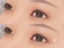 ハナン 天王寺(hanan)/まつ毛パーマ