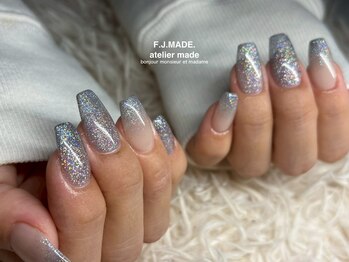 アトリエ メイド(atelier made)/