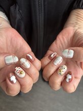 リゼラアンドコー 布施店/