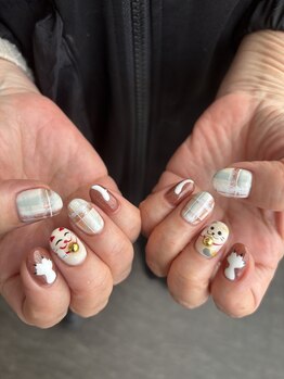 リゼラアンドコー 布施店/