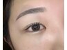 【眉毛】美眉スタイリング＋似合わせまつ毛パーマ＊セット割¥10000