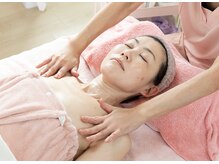 サロン ほほえむ(Fofo-m)/