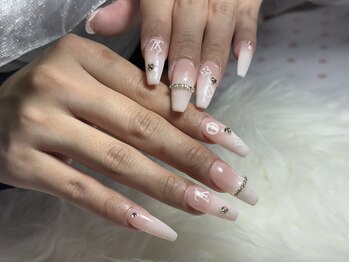 ハルネイル(Haru Nail)/ベビーブーマー ブランド