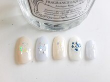 ランディ(nail salon RANDY)/3月4月キャンペーン2 &nbsp;¥6900