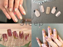 スリープ 中目黒(Sleep nakameguro)