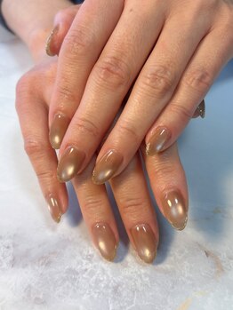 チェリッシュ(chelish)/