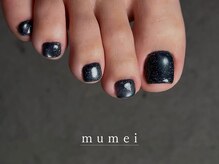 ムメイ(mumei)/night / elegance