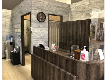 げんき堂整骨院 げんき堂鍼灸院 イオン札幌桑園SCの写真