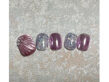 アールネイル 市川店(R nail)/