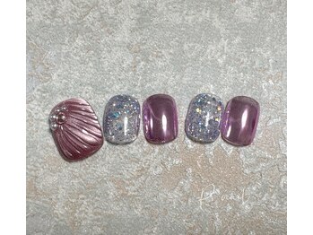 アールネイル 市川店(R nail)/