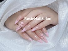 ロージー(Rosie)/持ち込みデザイン