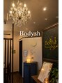 ボディッシュ 京阪百貨店守口店(Bodysh)/アロマ/ヘッドスパBodysh京阪百貨店守口店