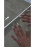 【1周年記念】今旬!トレンドサンプルコース¥8,500→¥7,500