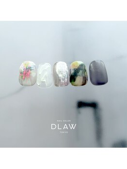 ドロウ フィーグ(DLAW figue)/6月 デザインプラス
