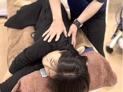 ひだか接骨院の写真