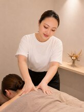 ラボ エステティック アンド ドライヘッドスパ(Lavo)&nbsp;nomura 
