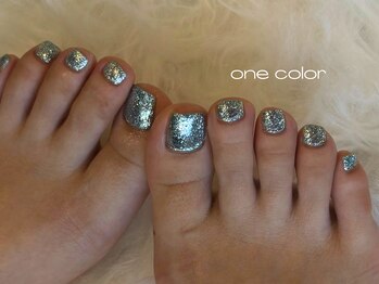 エルネイル バイ ファースト(el.NAIL by1st)/