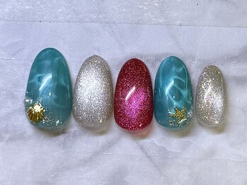 ネイルサロン ブリオン(Nail Salon Bullion)/