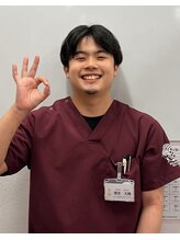 本川越整骨院&nbsp;澤井 大翔