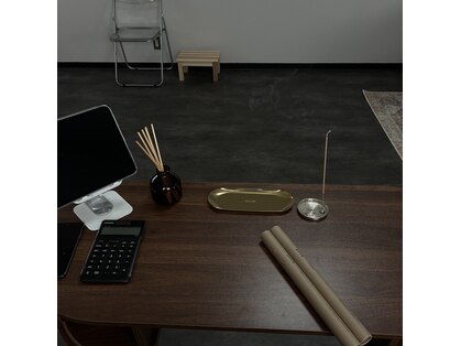 ムーム(MUUM.)の写真