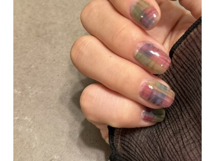 ルアーナ(LUANA)の写真