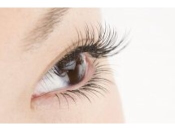 ネイルアンドアイラッシュサロン エスポアール(nail&eyelash salon espoir)/まつげエクステ