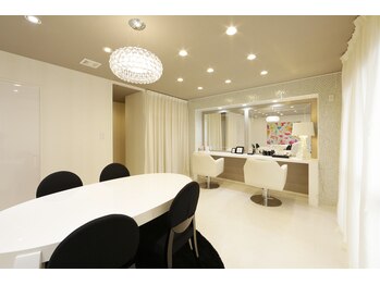 ナテュール(Nature)/