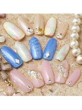 ネイルサロン クオレ(nail salon Cuore)/