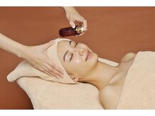 ≪水分補給（ABA浸透保水）≫☆独自浸透法☆