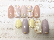 ジュエル(Jewel)/再来　定額コミコミ　7630円