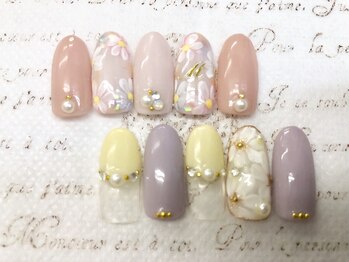 ジュエル(Jewel)/再来 定額コミコミ 7630円