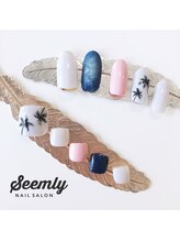 シームリー(Seemly)/