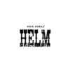 ヘルム 渋谷店(HELM)ロゴ