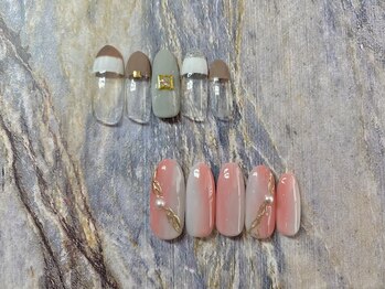 レーヴ(reve)/オフィスコース