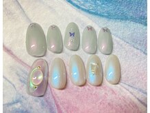 リーネイル 天神(Re.nail)/定額