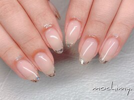 ＊ガラスフレンチ＊