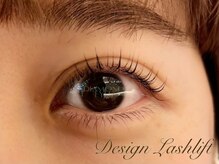 ダイヤモンドアイズ 北千住店(DIAMOND EYES)/デザインラッシュリフト